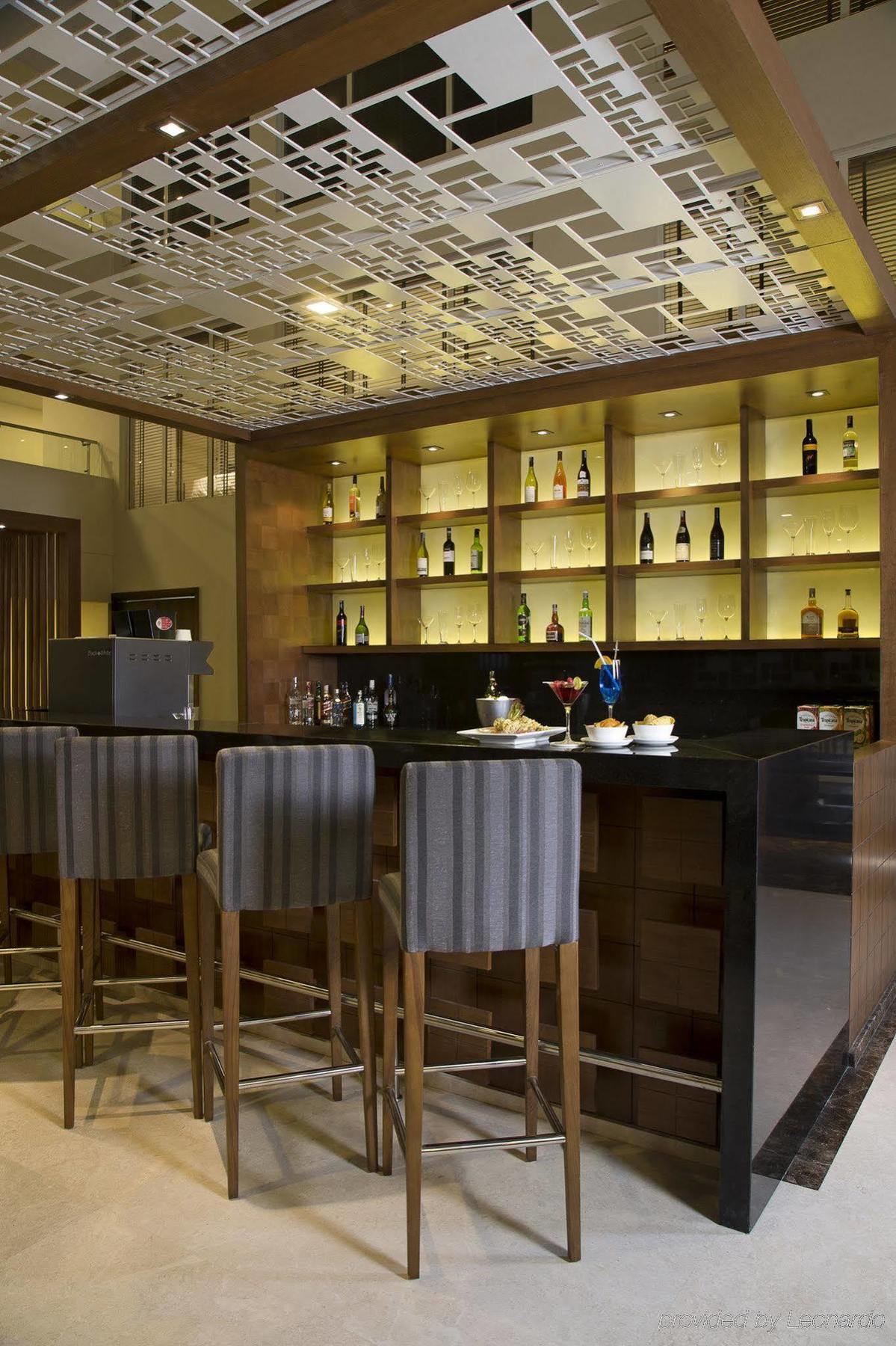 Oakwood Whitefield Hotel
